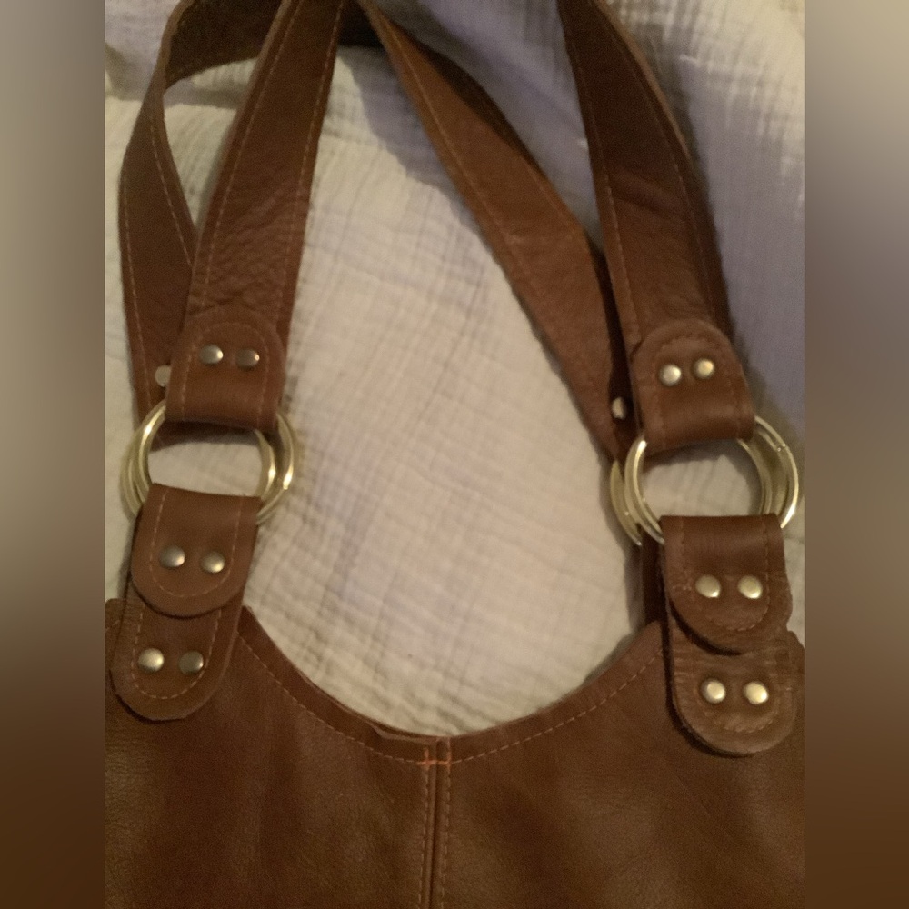 Twilight Bella Bag Stitch and Swash Large Hobo (*Flaws) - Picture 12 of 14